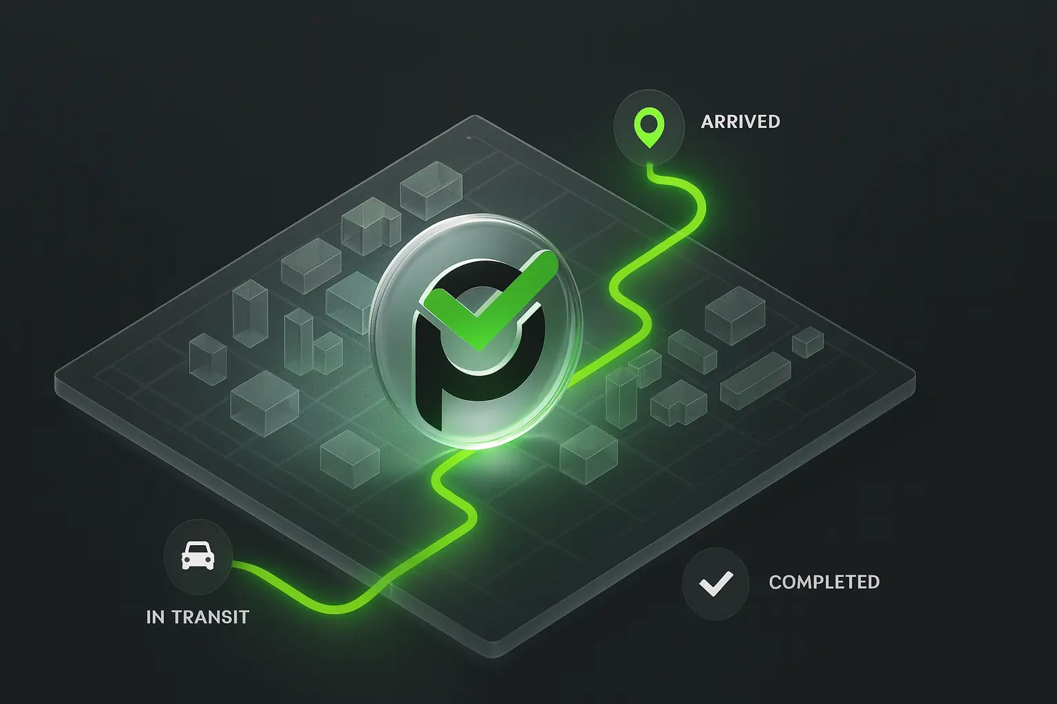 field service route optimization