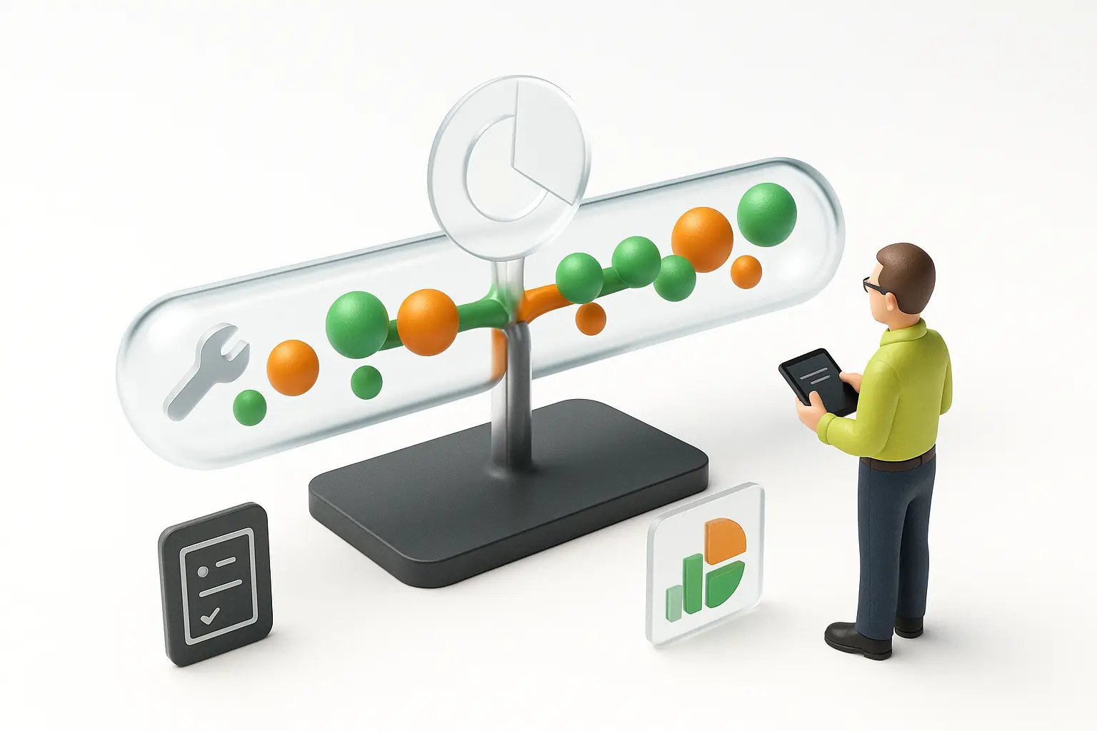 field service management software benefits - 2
