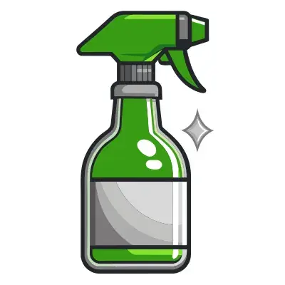 Cleaning