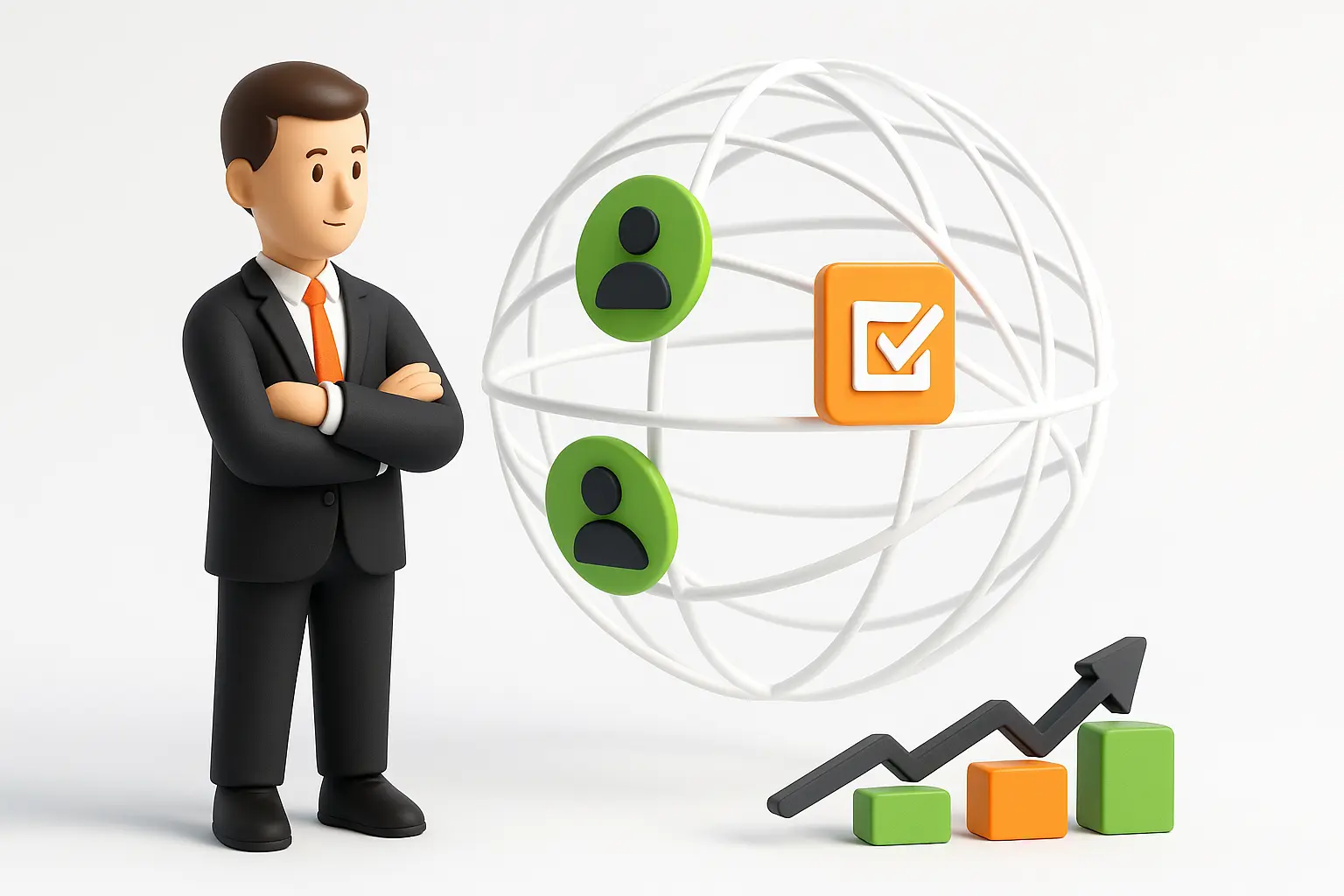 benefits of workforce management