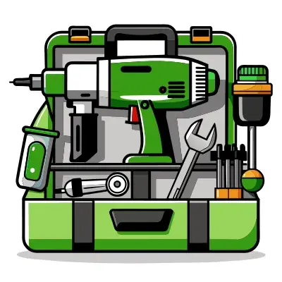 Handyman
