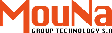 MouNa Group Technology logo