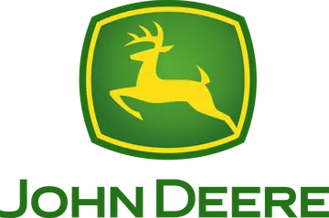 John Deere logo
